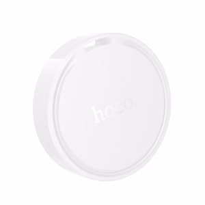 Lokators saderīgs ar Google Find My Device Hoco E96A balts