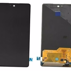 LCD экран Samsung G780 / G781 S20 FE с тачскрином (без рамки) Оригинал (сервисная упаковка)