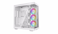 DeepCool CH780 WH - Computer case