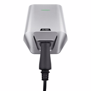 Besen настенное зарядное устройство для электромобилей LX30 22kW APP