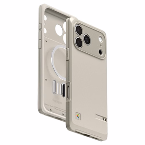 Spigen Classic Ls MAGSAFE Iphone 17 PRO MAX Stone