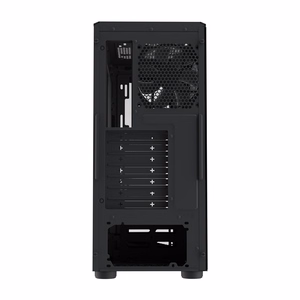 Cooler Master CMP 520L datora korpuss (melns)