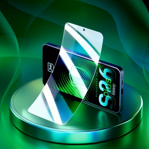 3mk SilverProtection+ aizsargplēve priekš Samsung Galaxy S26+