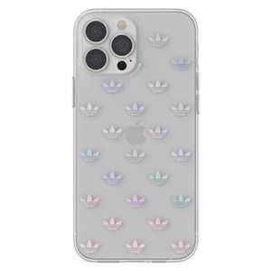 Adidas OR SnapCase ENTRY viedtālruņa apvalks iPhone 13 Pro Max - daudzkrāsains