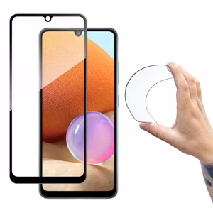Wozinsky Pilns pārklājums Flexi Nano Hybrid Aizsargstikls Samsung Galaxy A42 5G