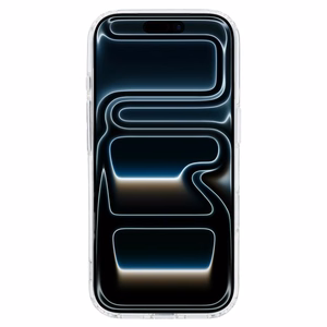Acrylic Magsafe чехол для Iphone 17 Pro Max прозрачный
