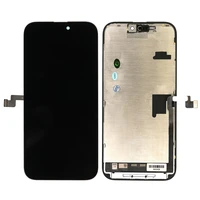 LCD Display with touch screen Iphone 16 Pro Max Refurbished FHD IC Movable
