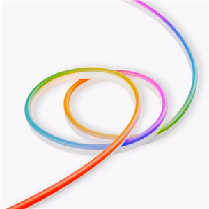 Nanoleaf Smart Multicolour Rope Lightstrip, 5m