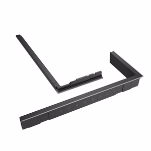ASUS TUF GAMING GT502 Horizon ARGB Lighting Kit Black Midi Tower RGB Light Enhancement Kit