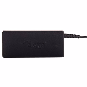 Akyga AK-ND-19 strāvas adapteris iekštelpu 75 W melns