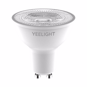 Vieda spuldze Yeelight W1 GU10 (aptumojama) 1gab