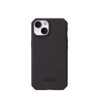 UAG Outback viedtālruņa apvalks iPhone 14 Plus - melns