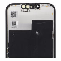 FixCell LCD ekrāns IPHONE 13 FOG OLED (nomainīts IC)