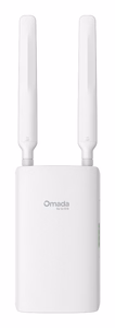 TP-Link Omada ER603WP-4G-Outdoor – āra 4G Cat 4 N300 PoE vārteja ar mākoņpārvaldību