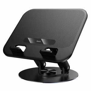 Laptop stand Hoco HD14 black
