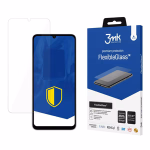 3mk FlexibleGlass™ hibrīdais stikls Samsung Galaxy A05s
