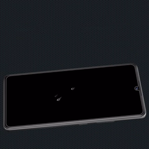 Nillkin Anti-Explosion Glass 2.5D rūdīta stikla ekrāna aizsargs Samsung Galaxy A42 5G / M42 5G