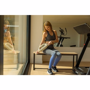 Medivon Bella Fit bezvadu masāžas rullis