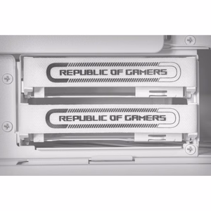 ASUS ROG GR701 Hyperion White Tower