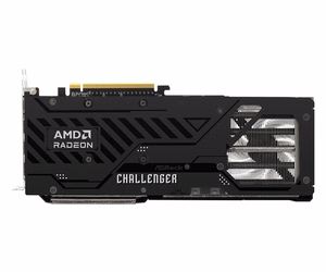 Asrock Radeon RX 9070 XT Challenger 16GB AMD GDDR6 Videokarte