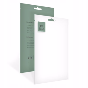 Tech-Protect Wallet viedtālruņa apvalks Xiaomi Redmi 12C - melns