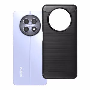Maciņš Realme 12 5G Carbon 2.0 melns