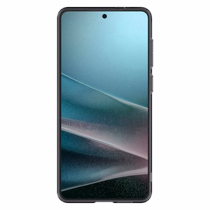 Чехол Spigen Ultra Hybrid Mag с MagSafe для Samsung Galaxy S25 Edge с принтом - чёрный