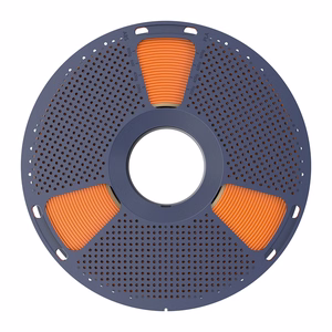 Sunlu PLA+ Filament (Sunny Orange)