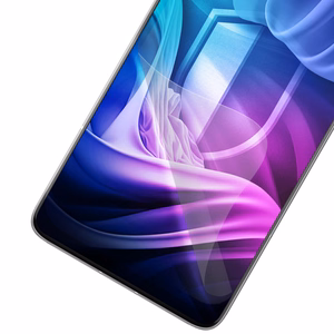 3mk Silky Matt Pro – tālruņa ekrāna aizsargs modelim Motorola Edge 70