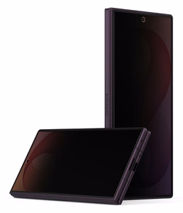Ringke Easy Slide Privacy 360 2 privātuma aizsargstiklu komplekts modelim Samsung Galaxy Z Fold 8 Ultra