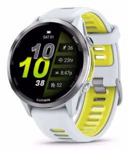 SMARTWATCH FORERUNNER 970/TITANIUM 010-02969-11 GARMIN