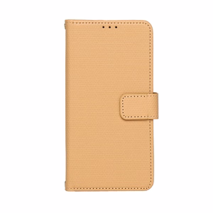 Smart Triangle maciņš Realme 16 5G brūns