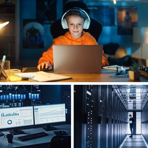 Qoltec 53773 nepārtrauktās barošanas avots (UPS) Line-Interactive 0,85 kVA 480 W 1 maiņstrāvas kontaktligzda(-as)