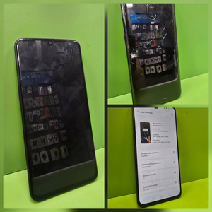 OnePlus 6T 128GB (Lietota prece)
