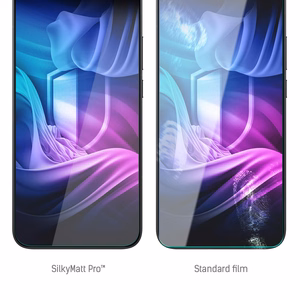 3mk Silky Matt Pro matēta plēve Xiaomi Poco F7