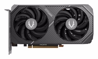 Zotac spēļu GeForce RTX 5050 Twin Edge OC NVIDIA 8 GB GDDR6