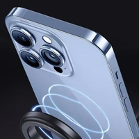 USAMS magnētiskais turētājs uniwersalny US-ZJ075 do kratki went. melns ZJ75ZJ01