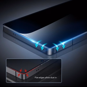 ESR rūdīta stikla privātuma stikls Samsung Galaxy S25 Ultra