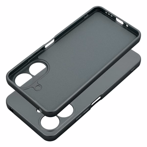 Metālisks viedtālruņa apvalks XIAOMI Redmi 13C / POCO C65 pelēks