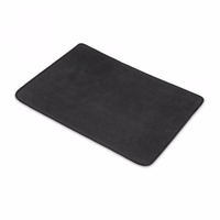 iBox Aurora MPG3 Gaming mouse pad melns
