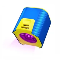 MECHANIC L1 UV gaisma