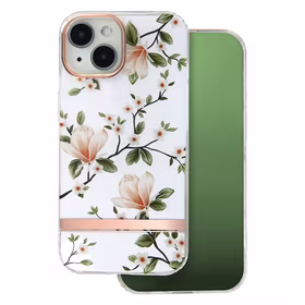 Ultra Trendy viedtālruņa apvalks Samsung Galaxy A06 4G / A06 5G Chic 1