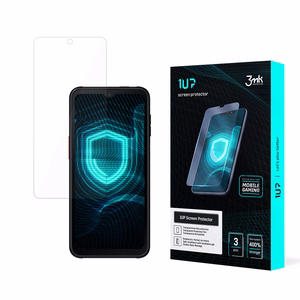 3mk 1UP – tālruņa ekrāna aizsargs modelim Samsung Galaxy XCover 6 Pro