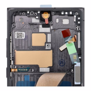 NCC LCD экран SAMSUNG S23 Ultra S918 Soft Oled