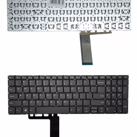 Keyboard LENOVO IdeaPad 330-15ICH, US