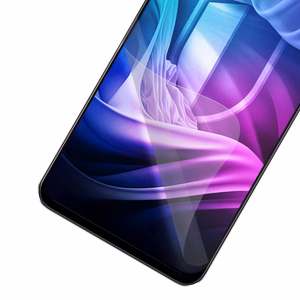 3mk Silky Matt Pro – tālruņa ekrāna aizsargs modelim Realme C71
