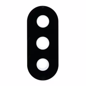 Rear Camera Lens Saderīgs ar Xiaomi Mi A2 Lite Rear Camera Lens