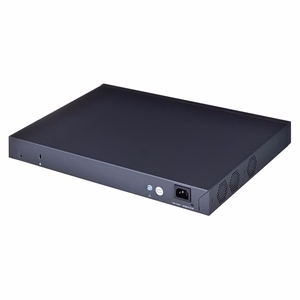 TP-Link JetStream 48 portu gigabitu un 4 portu 10GE SFP+ L2+ pārvaldīts komutators ar 48 portu PoE+