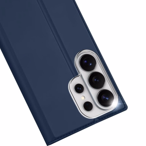 Korpuss Dux Ducis Skin Pro Samsung S948 S26 UItra tumši zils