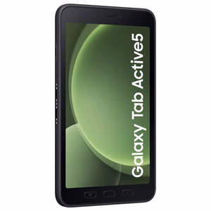 X306 Galaxy Tab Active5 8.0 5G 128GB Green